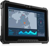Dell Latitude 7220 Rugged Tablet - 