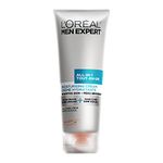 L'Oreal Paris Men Expert All-in-1 Moisturizing Cream, Face Care + Aftershave, For Sensitive Skin, 75 ML