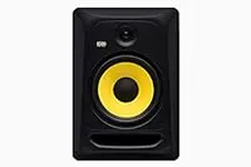 KRK Classic 8 Powered Two-Way Profe