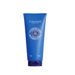 L'Occitane Moisturizing 15% Shea Butter Body Rich Lotion: Nourish and Comfort | Protect From Dryness | Sensitive-Skin and Family Friendly