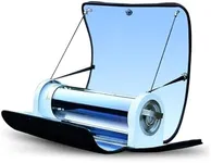 MrMapMax Solar Oven Portable Oven-4