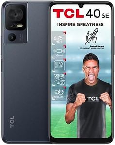 TCL 40SE 2