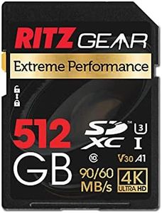 Ritz Gear 