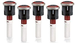 Sprinkler 5 Pack Hunter MP Rotator MP1000 90-210 8'-15 Nozzle