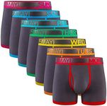 5Mayi Men's Underwear Boxer Briefs 