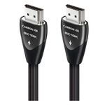 AudioQuest Carbon 48 3.0m 8K-10K 48Gbps HDMI Cable (9.8ft)