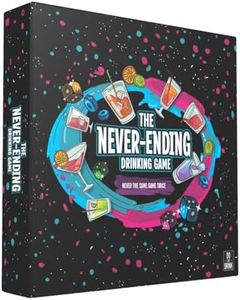 The Never-
