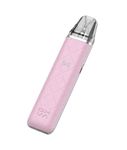 Xlim Go Pod Kit For Oxva, 1000mah Built-In Battery, Sleek & Compact Design, Adjustable Airflow, TVDC, 2ml Cartridge No Nicotine (Pink)