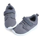 HIITAVE Toddler Boy Shoes Casual Te