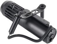 DCCMS Underwater Scooter, Thumb-Con