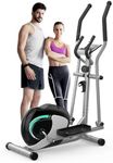 Dripex Elliptical Cross Trainer For