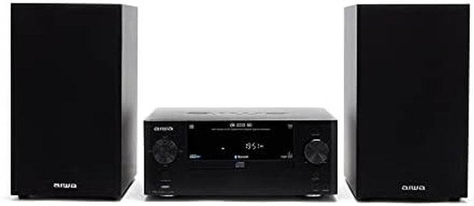 Aiwa MSBTU