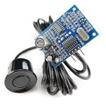 Solnoi Electronics External Cable JSN-SR04T – DC 5V Waterproof Ultrasonic Module Distance Measuring Transducer Sensor Module