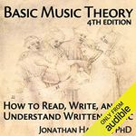 Basic Music Theory, 4th Edition: Ho