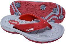 ZORIZ Golf Sandals for Women and Me