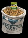 Weterton Feeds NO WHEAT premium wild bird seeds 20kg