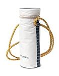 Campingaz Jasmin Bottle Holder, Insulated Cooler for Portable Bottles, Keeps Cold for up to 3 hours, Suitable for 1.5L Bottles, Ideal for Wine, Made from Recycled Materials