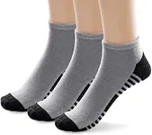 Silky Toes Kids Rayon from Bamboo A