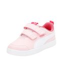 Toddler Sneakers Wide Feet