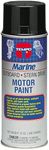 Moeller 025814 Engine Paint - Yamah