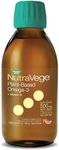 Nature's Way NutraVege+D Plant-base