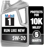 Mobil 1 Advanced Full Synthetic Mot