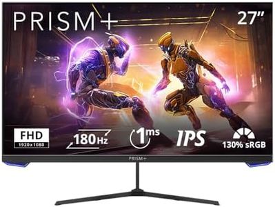 Prism+ F27