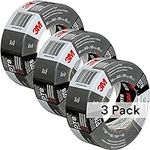 3M Duct Tape DT8, 3 Pack, Industria
