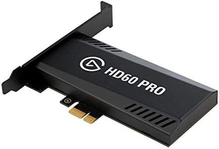 Elgato HD6