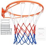Basketball Rim Replacement [2025 UP
