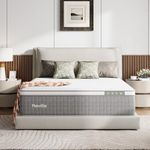 Novilla 14 Inch King Mattress,King 