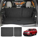 Seat Back Cover for Ford Expedition