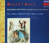 Ballet Gala; Richard Bonynge,