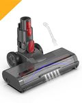 Dyson Vacuum For Hardwood Floors