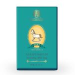 Forest Essentials Dasapushpadi Nourishing Full Cream Milk Soap | Ayurvedic Gentle Baby Soap | Moisturising & Nourishing | Sulphate & Paraben Free | Traditional Formula