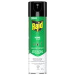 Raid Indoor Mosquito Repellents