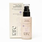 Rare Chemistry Cosmic Nectar Silk Skin Moisturizer For Dry To Normal Skin | Fades Pigmentation Fine lines | Soft Glowing skin | Bakuchiol, Frankincense oil, Ceramides, Peptides | Anti-Ageing, Lightweight for Smooth Youthful Skin | 50ml