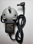 Replacement for 6V 2A AC-DC Power Adaptor for ProForm 100 ZLX Upright Exercise Bike