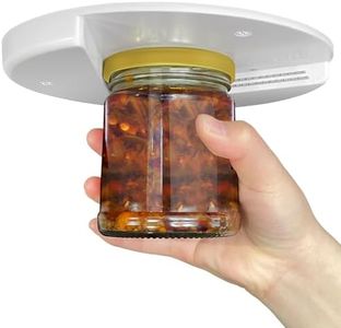 Jar Opener