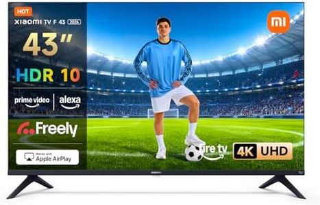 XIAOMI TV 