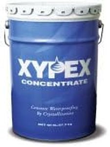 Xypex Conc