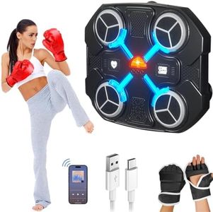 Smart Boxi