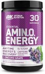 Optimum Nutrition Amino Energy - Pr