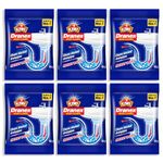 KIWI Dranex Drain Cleaner 50g*6N