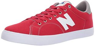 New Balance Skate Shoes