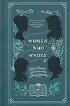 Women Who Wrote