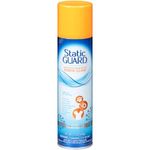 Static Guard Fabric Spray, 5.5oz