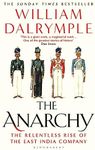 The Anarchy: The Relentless Rise of