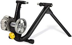 Saris Fluid2 Indoor Bike Trainer, F