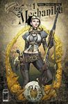 Lady Mechanika Volume 1